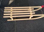 Te koop slee, Ophalen of Verzenden, Gebruikt, Hout