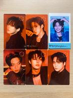 Ateez card covers, Verzamelen, Muziek, Artiesten en Beroemdheden, Verzenden, Zo goed als nieuw, Foto of Kaart