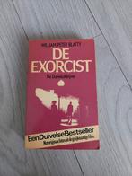De exorcist William Blatty filmeditie Duivelsuitdrijver 1971, Boeken, William Blatty, Film- of Tv-bewerking, Ophalen of Verzenden