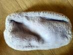 Fluffy etui paars, Ophalen of Verzenden, Zo goed als nieuw