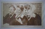 Briefkaart Olympische spelen 1928 Weesmeisjes, Verzamelen, Verzenden, 1920 tot 1940, Ongelopen, Sport en Spel