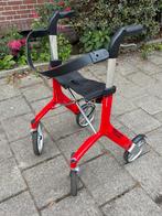 Rollator trust, Ophalen, Opvouwbaar, Zo goed als nieuw