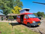 Ford Transit benzine camper, Atrion hefdak, (bijna) oldtimer, Benzine, 5 tot 6 meter, Particulier, Ford