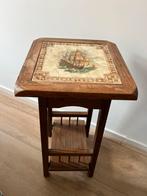 Plantentafel, Antiek en Kunst, Antiek | Meubels | Tafels, Ophalen