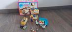 Playmobil 5336 Poppenhuis Keuken, Ophalen of Verzenden, Zo goed als nieuw, Toebehoren
