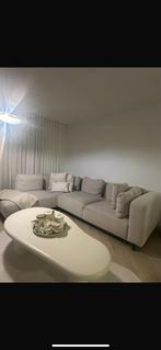 Bank van atlas  - Zo goed als nieuw!, Huis en Inrichting, Hoekbank, 300 cm of meer, Ophalen of Verzenden, Zo goed als nieuw