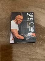Hector Jimenez-Bravo Kookboek Oekraïens, Hector Jimenez-Bravo, Hoofdgerechten, Nieuw, Ophalen of Verzenden