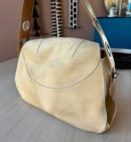 Tod’s damestas, Ophalen of Verzenden, Gebruikt, Beige