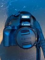 Canon PowerShot SX540 HS, Audio, Tv en Foto, Fotocamera's Digitaal, Canon, 8 keer of meer, Ophalen of Verzenden, Zo goed als nieuw