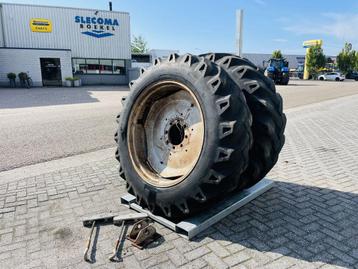 Veith Dubbel lucht 16.9/14-38 systeem GS 0 beschikbaar voor biedingen