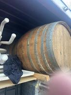 Wijnvaten, Huis en Inrichting, Tafels | Statafels, Ophalen, Gebruikt