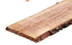 10 stuks Dikke en dunne eiken planken p stk 50,-, Nieuw, Plank, 25 tot 50 mm, 300 cm of meer