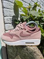 Nike air max 1 Taupe, Bruin, Nike, Ophalen of Verzenden, Sneakers of Gympen