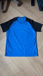 Als nieuw: Sjeng sportshirt maat XL, Sport en Fitness, Tennis, Ophalen of Verzenden, Zo goed als nieuw, Kleding, Overige merken