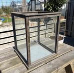 Grote Windlicht | lantaren 2 stuks, Ophalen, Overige materialen, Overige kleuren, 25 tot 50 cm