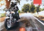 Folder DUCATI Sport Classic 2008, Ophalen of Verzenden, Ducati