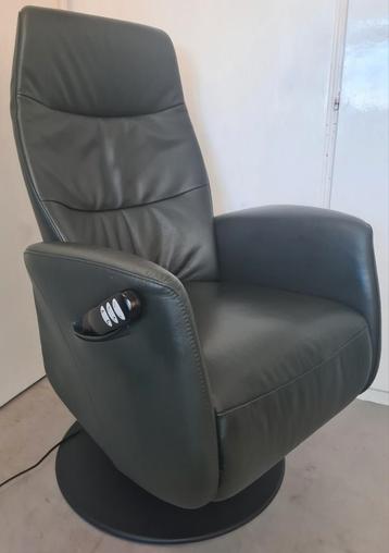 Sta op stoel De Toekomst relaxfauteuil Magic  4 MG  a 01   beschikbaar voor biedingen