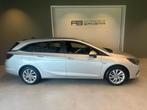 Opel Astra 1.2 TURBO EDITION-uitv/CLIMA AIRCO/NAVIGATIE/CRUI, Voorwielaandrijving, 65 €/maand, Stof, Origineel Nederlands