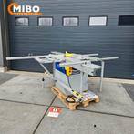 Elektra beckum formaatzaag compact ** plus ritser, 70 mm of meer, Overige typen, Ophalen of Verzenden, Zo goed als nieuw