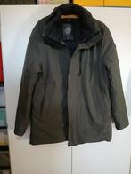Reset Going Places Winterjas XL - Groen, Reset, Maat 56/58 (XL), Ophalen of Verzenden, Zo goed als nieuw