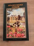 Een gelukkige zanger door I. Hubregtse, Ophalen of Verzenden, Zo goed als nieuw, Christendom | Protestants