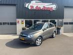 Opel ANTARA 2.4-16V COSMO, 4 cilinders, Bedrijf, Handgeschakeld, Vierwielaandrijving