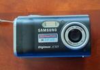 Samsung Digimax A503 Camera, Ophalen, Gebruikt, Compact, Samsung