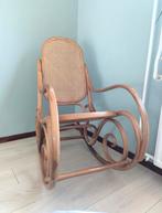 Schommelstoel thonet, Ophalen of Verzenden