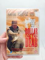 DVD Emilio Estevez - Dollar For The Dead - NIEUW gesealed, Ophalen of Verzenden, Actie, Vanaf 16 jaar, Nieuw in verpakking