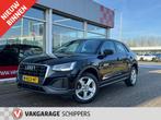 Audi Q2 30 TFSI Pro Line, Auto's, Audi, Voorwielaandrijving, Stof, Gebruikt, Met garantie (alle)
