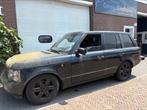 Land RoverRange Rover - 2003 - zwart - diesel - bedrijfsauto, Land Rover, Diesel, 177 pk, Geïmporteerd
