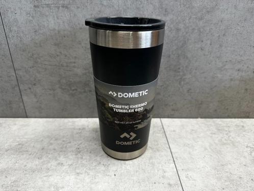 Dometic Thermo tumbler 600 ml - NIEUW - C1153, Caravans en Kamperen, Kampeeraccessoires, Ophalen