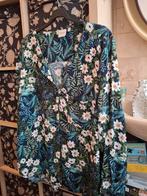 Kerst blouse - Feestelijk en Comfortabel!, Junarose, Overige kleuren, Maat 46/48 (XL) of groter, Ophalen of Verzenden