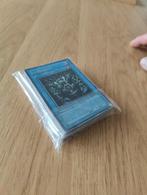 Starter deck DDP pegasus first edition Francais, Starterdeck, Foil, Zo goed als nieuw, Ophalen