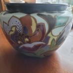 Platelen bloempot, Ophalen of Verzenden