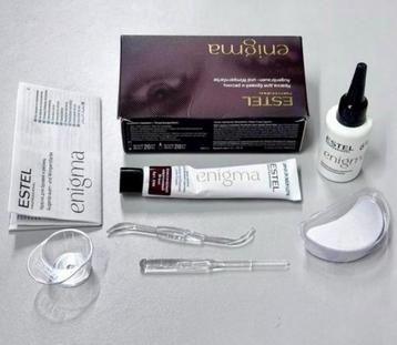 Estel Professional Enigma Color Cream wimpers & wenkbrauwen beschikbaar voor biedingen