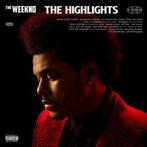 The Weeknd - The Highlights (LP), Ophalen, 2000 tot heden, Nieuw in verpakking, 12 inch