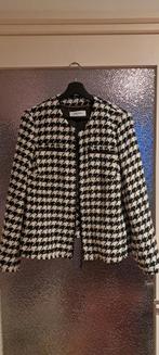 Tijdloos jasje Gerry Weber, Kleding | Dames, Ophalen of Verzenden, Zo goed als nieuw, Maat 42/44 (L), Zwart