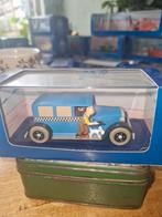 Taxi uit kuifje, Ophalen of Verzenden, Kuifje, Nieuw, Beeldje of Figuurtje