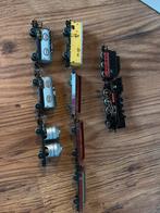 Märklin treinbaan, Hobby en Vrije tijd, Modeltreinen | H0, Ophalen, Wisselstroom, Treinset, Zo goed als nieuw
