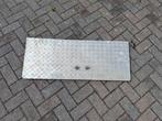 Aluminium bodem Qwest B300, Watersport en Boten, Ophalen of Verzenden, Overige typen, Motorboot