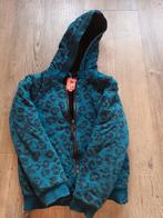 Z8 vestje maat 134 - Lekker warm!, Kinderen en Baby's, Kinderkleding | Maat 134, Ophalen, Gebruikt, Z8, Meisje