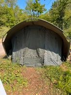 Nash double top 2 man tent, Ophalen, Gebruikt, Overige typen
