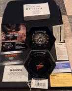 Casio Mudmaster GWG1000 zwart full set., Ophalen of Verzenden
