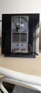 Bang & Olufsen  ouverture, Ophalen, Gebruikt, Cd-speler, Bang & Olufsen