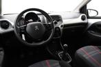 Peugeot 108 1.0 e-VTi Active | Airco | Elektrische ramen | B, Auto's, Peugeot, Origineel Nederlands, Te koop, Zilver of Grijs