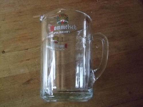 Dommelsch pitcher (nr.3), Verzamelen, Biermerken, Nieuw, Overige typen, Dommelsch, Ophalen of Verzenden