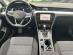 Volkswagen Passat Variant 1.5 TSI Business Autm. MANGANGRAU, 4 cilinders, 150 pk, Origineel Nederlands, 1379 kg