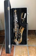 Mooie Selmer Bundy te koop bekijk de foto s, Muziek en Instrumenten, Blaasinstrumenten | Saxofoons, Ophalen of Verzenden, Gebruikt