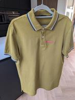 Prada origineel polo shirt maat M, Ophalen of Verzenden, Zo goed als nieuw, Maat 48/50 (M)
